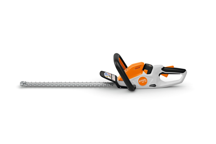 Stihl Nożyce akumulatorowe HSA 40 [10 V] - bezpieczeństwo i łatwość obsługi