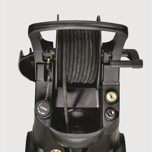 Karcher urządzenie wysokociśnieniowe HD 17/14-4 SX Plus - wielofunkcyjność i łatwość obsługi