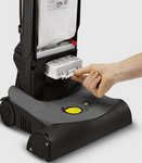 KARCHER Filtr piankowy 3 szt.