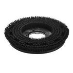 Karcher Szczotka tarczowa, twarda, czarna, 508 mm