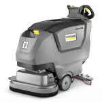 Karcher B 50 W Bp +D60+Rinse+AF - szorowarka prowadzona ręcznie akumulatorowa