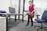 Karcher odkurzacz ręczny HV 1/1 BP FS PACK