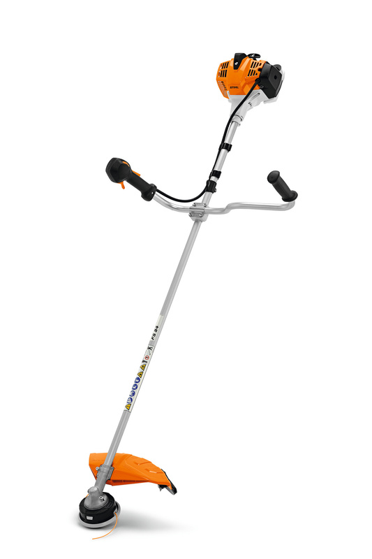 STIHL FS 94 C-E – kosa spalinowa, AC C26-2, ECOSPEED