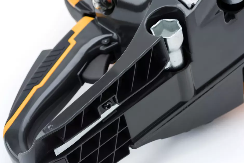 STIGA CS 540 – pilarka spalinowa