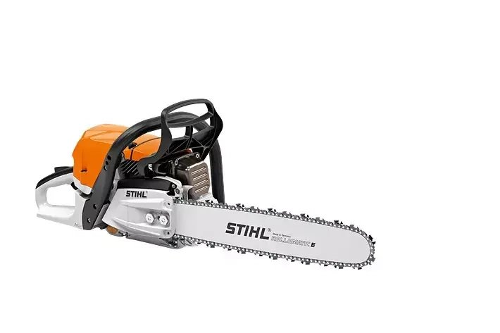 Stihl pilarka spalinowa MS 400 C-M RS [Moc 5,4 KM] - Wysoka wydajność i ergonomia
