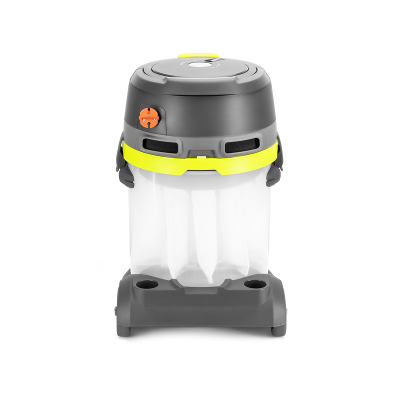 PROFI P6.1MF odkurzacz na sucho