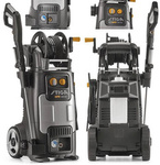 STIGA HPS 650 RG - myjka ciśnieniowa