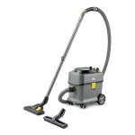 Karcher T 15/1 Adv – odkurzacz suchy
