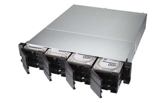 Serwer Qnap TS-1277XU-RP-2600-16G