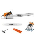 STIHL MS 881 – pilarka spalinowa, prowadnica 90 cm, RS