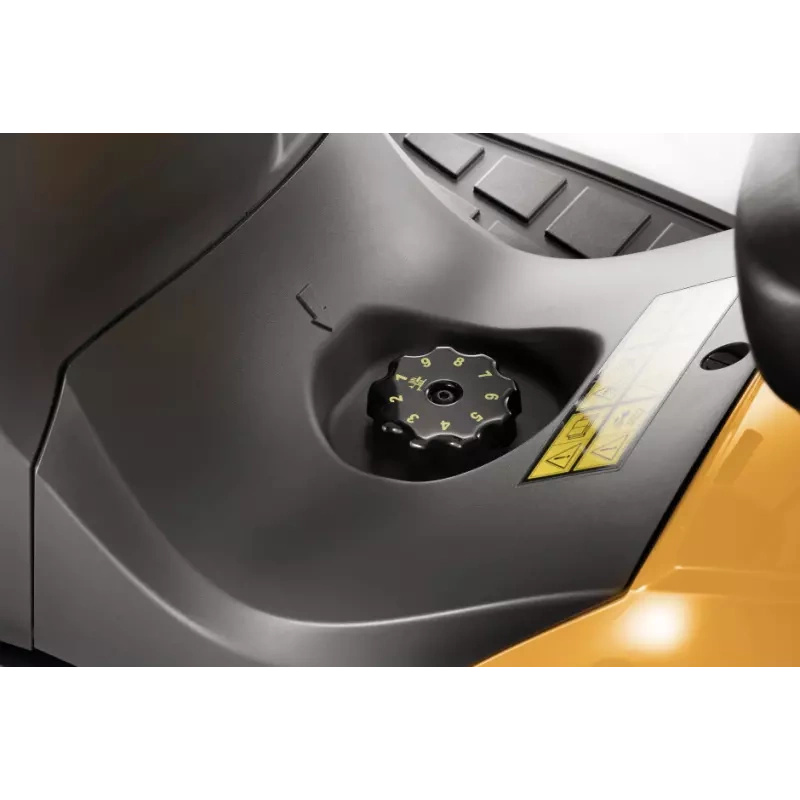 STIGA Estate 9122 WX – traktor ogrodowy