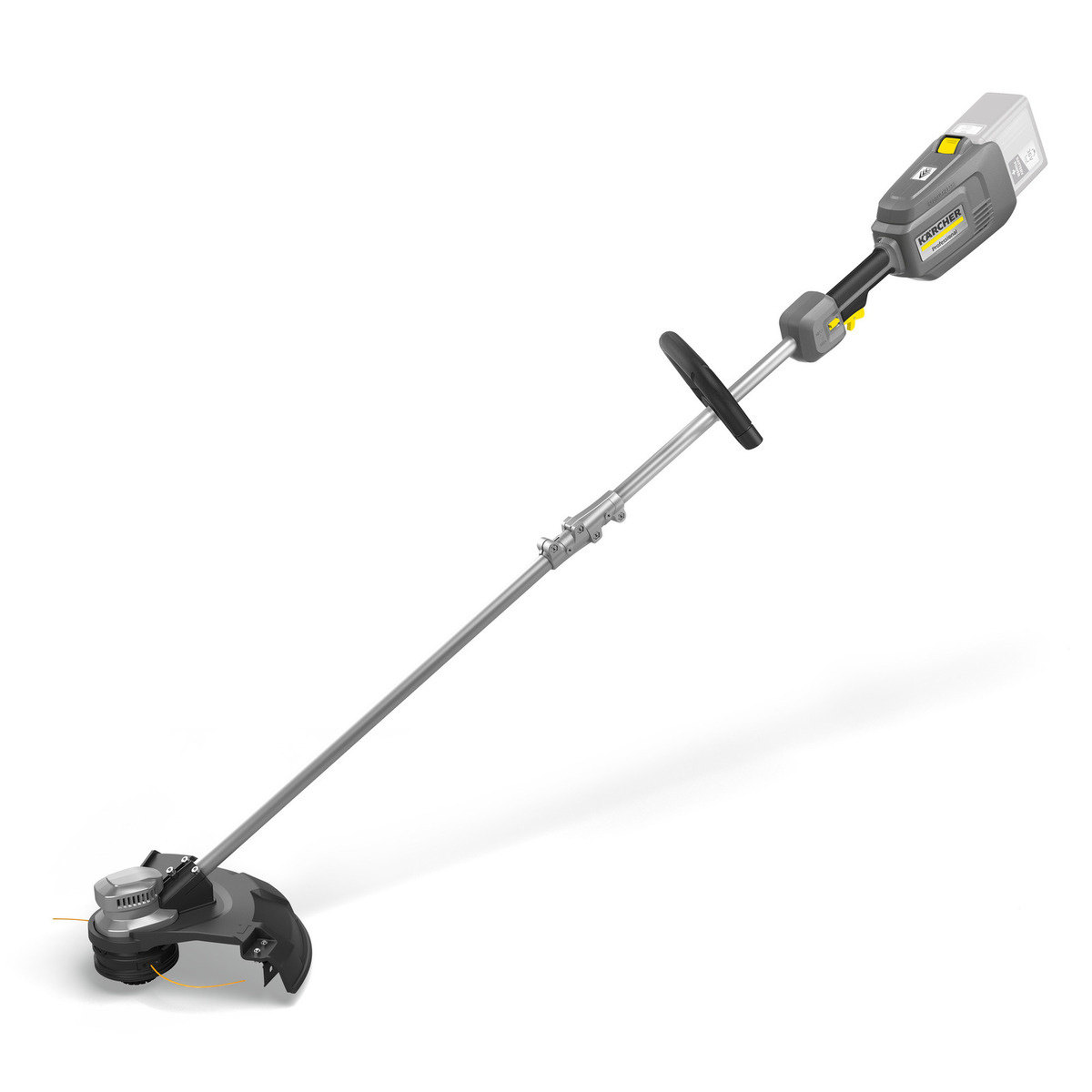 Karcher LT 380/36 Bp - wysoka wydajność i elastyczność