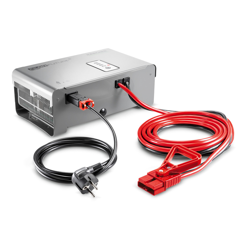 Karcher Ładowarka do akumulatorów, 24 V