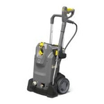 Karcher HD 7/14-4 M Plus - profesjonalna myjka ciśnieniowa