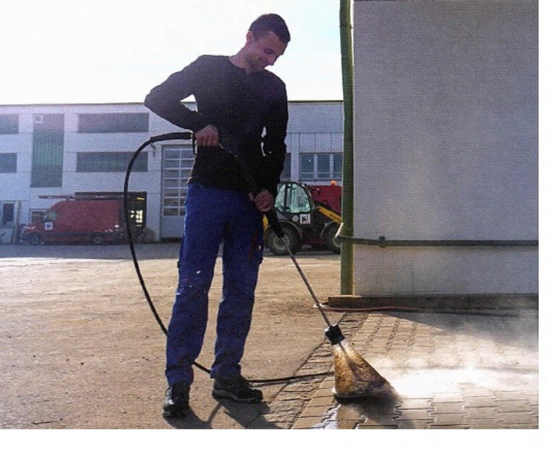 Kranzle Osłona przeciwbryzgowa 132600