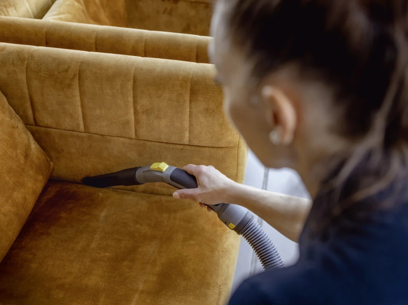 Karcher T 15/1 Adv – odkurzacz suchy