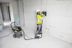 Karcher NT 50/1 Tact Te L - odkurzacz uniwersalny