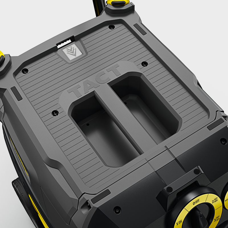 Karcher NT 40/1 Tact Te L - odkurzacz uniwersalny