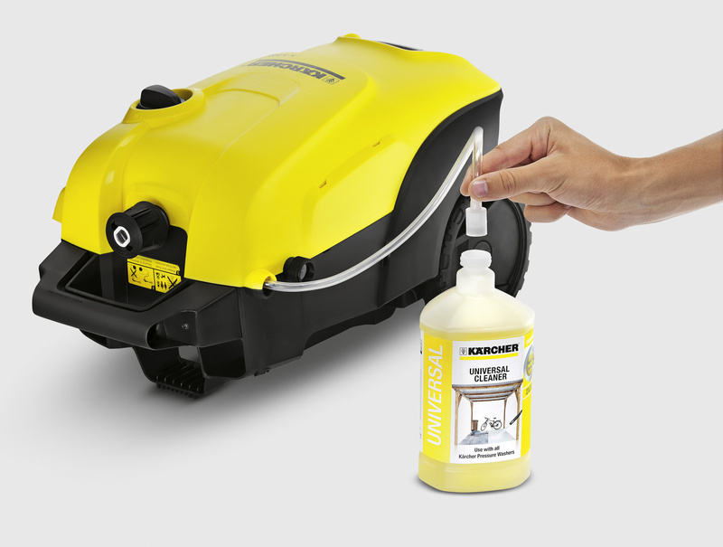 Karcher K 4 Compact