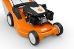 STIHL Kosiarka akumulatorowa  RMA 239 C– 37 cm, zestaw AK 30 + AL 101