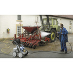 Myjka Ciśnieniowa Kranzle QUADRO 800 TS T