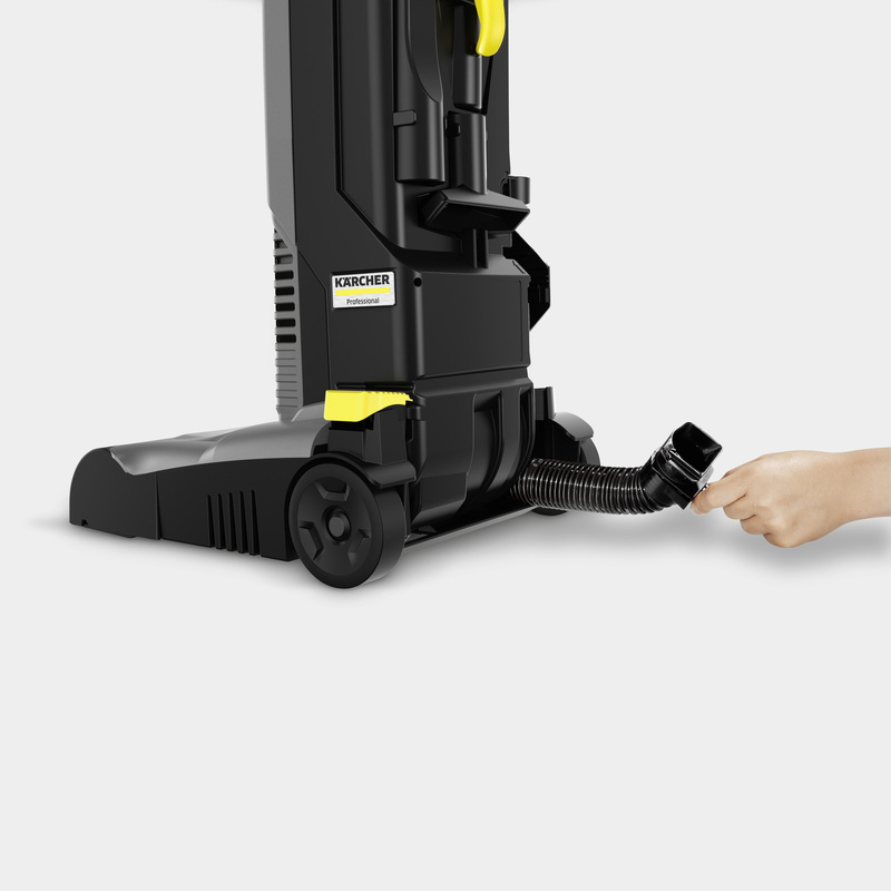 Karcher CV 38/2 Adv - odkurzacz kolumnowy