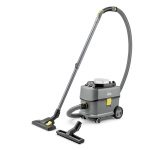 Karcher T 10/1 Bp Adv – odkurzacz suchy akumulatorowy
