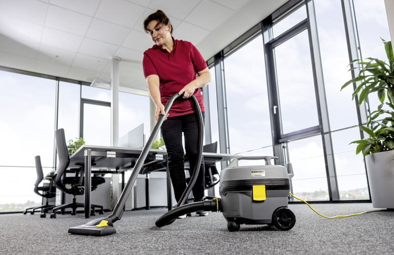 Karcher T 7/1 Classic