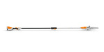 STIHL HTA 50, podkrzesywarka zestaw AK 20 + AL 101