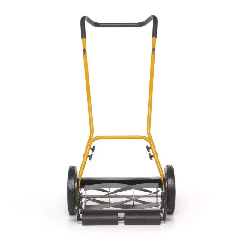 STIGA SCM 240 R – kosiarka ręczna