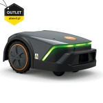 STIHL iMOW 6 EVO – robot koszący, do 3000 m²