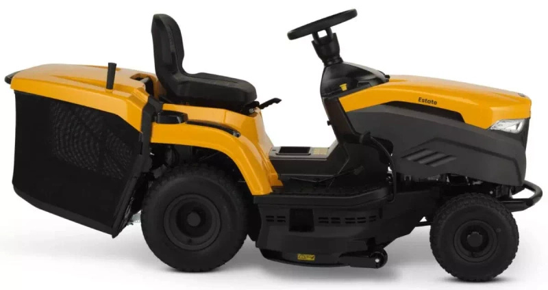 STIGA Estate 384 – traktor ogrodowy