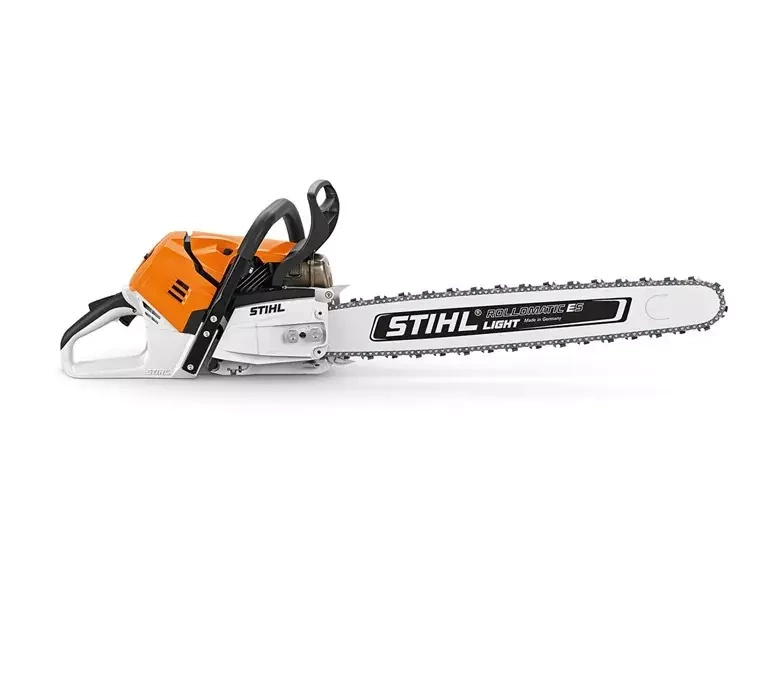 Stihl pilarka spalinowa MS 500i RS - STIHL Injection i doskonałe osiągi