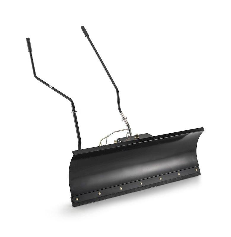 STIGA Pług PRO 125 cm ( wymagane PTO PRO ) - niezawodność i wytrzymałość