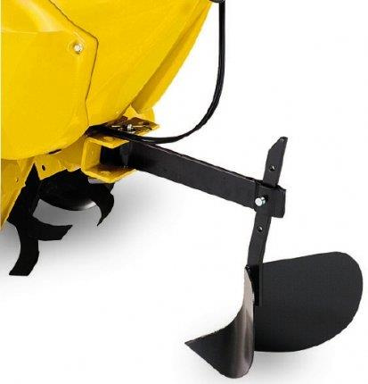 STIGA Obsypnik do Silex 95 - skuteczność i łatwość obsługi