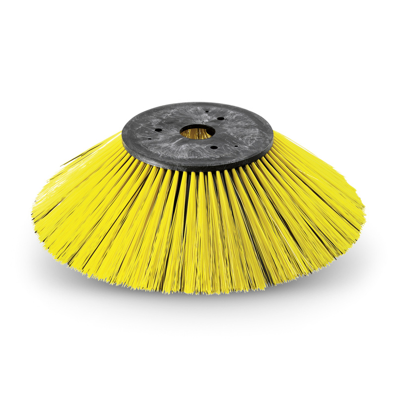 KARCHER Zestaw montażowy miotla boczna lewa KM 1