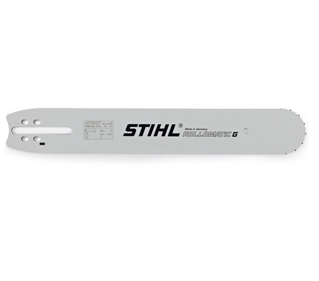 STIHL Prowadnica Rollomatic G 3/8” 1,6mm 45cm