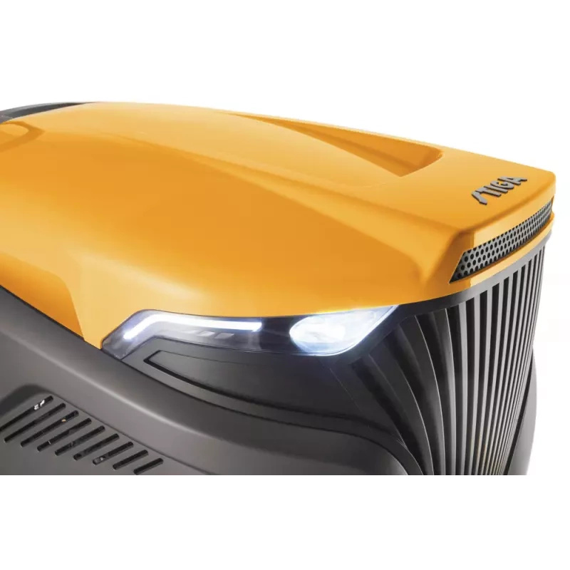 STIGA Estate 7102 W Special – traktor ogrodowy