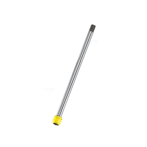 Karcher zestaw do wykładzin do Puzzi (Komplet) - trwałość i niezawodność