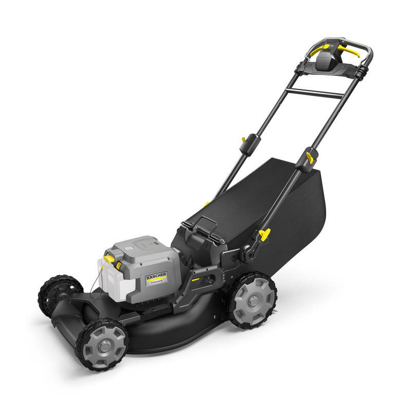 KARCHER Kosiarka akumulatorowa LM 530/36 - wysoka wydajność i cicha praca