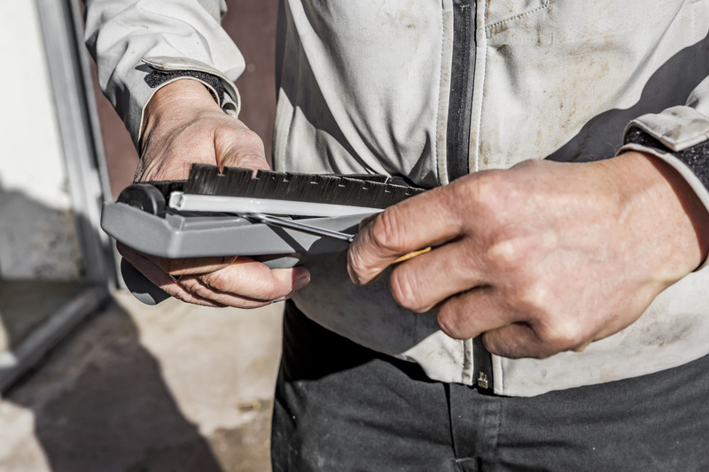 Karcher NT 40/1 Ap L - odkurzacz uniwersalny