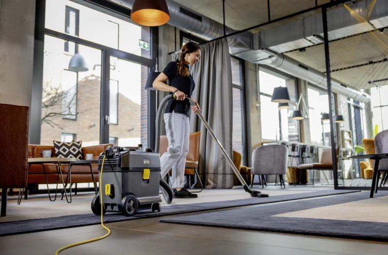 Karcher T 15/1 – odkurzacz suchy