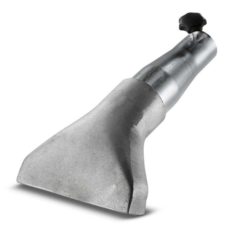 Karcher Ssawka do powierzchni aluminiowa, 150 mm, DN 40
