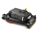 Głowica ze szczotkami tarczowymi D65 szer. 650 mm