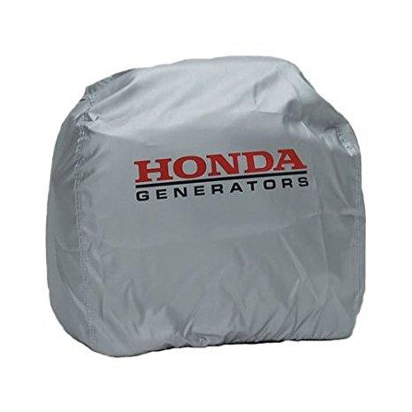 Honda pokrowiec srebrny EU22i
