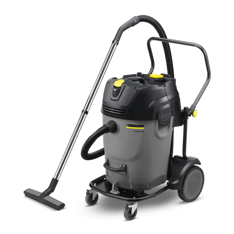 Karcher NT 65/2 Ap Tc Agri *EU – odkurzacz uniwersalny