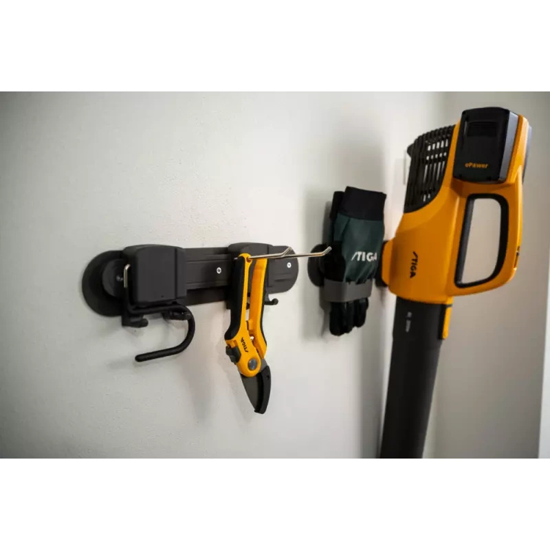 STIGA Uniwersalny system przechowywania