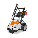STIHL RE 462 PLUS – myjka wysokociśnieniowa, bęben na wąż, 1050 l/h, 220 bar