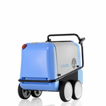 Kranzle therm-RP 1200 EH myjka wysokociśnieniowa