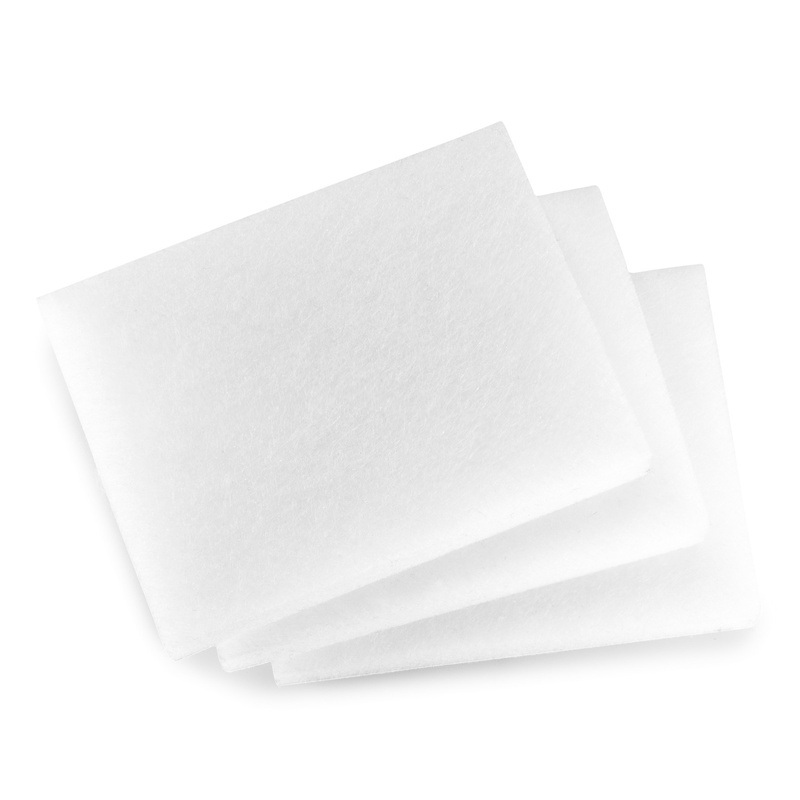 FILTR SILNIKA 3x BV T7 T8 T9 T10 T12 T15 KARCHER